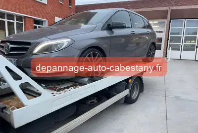 Assistance et dépannage